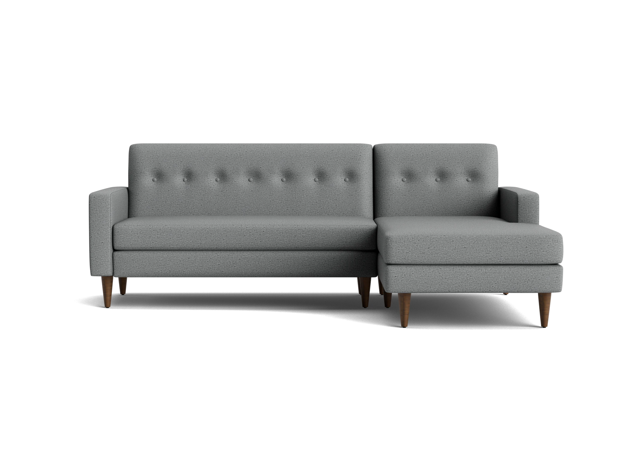 Korver Apartment Sectional